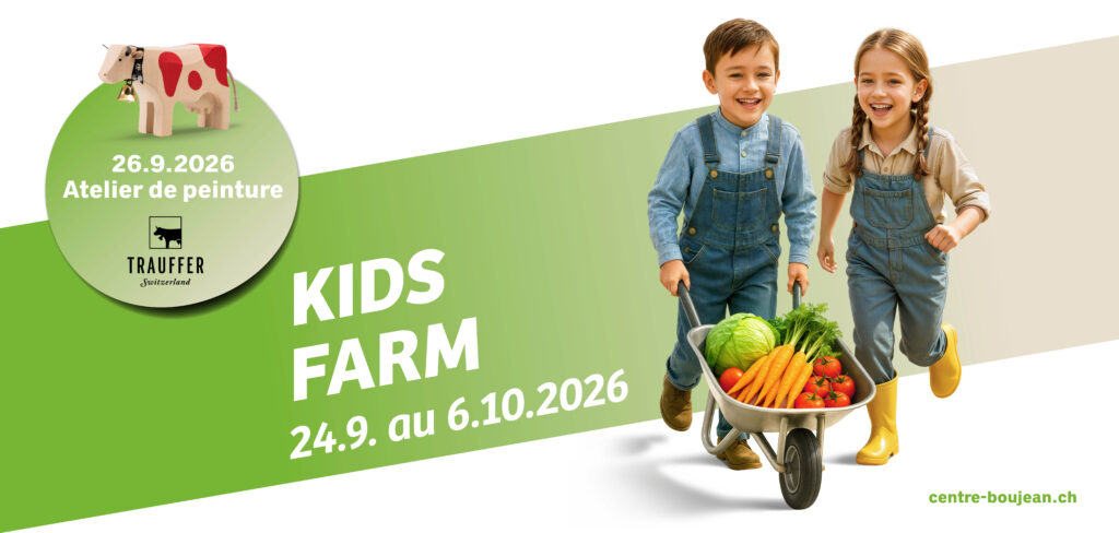 Kids Farm